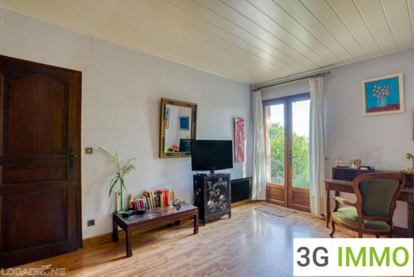 Vente / Maison de plain-pied à Lédat (47300)