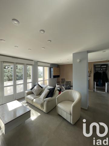 Appartement à vendre 3 pièces 72 m² Montigny-lès-Metz