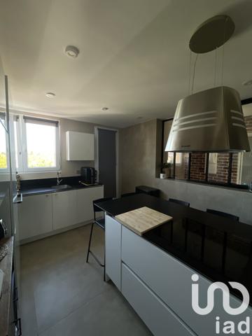 Appartement à vendre 3 pièces 72 m² Montigny-lès-Metz