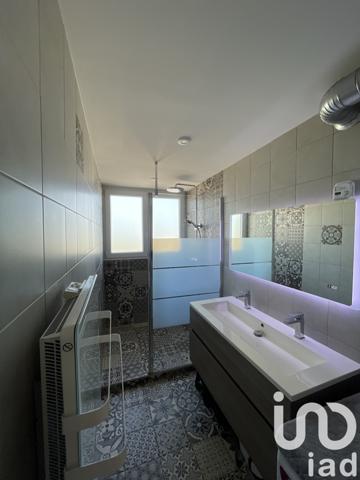 Appartement à vendre 3 pièces 72 m² Montigny-lès-Metz