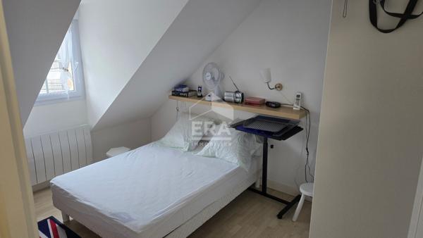 A VENDRE - Appartement  3 pièces - 53 m2 - Merlimont