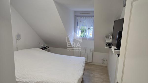 A VENDRE - Appartement  3 pièces - 53 m2 - Merlimont