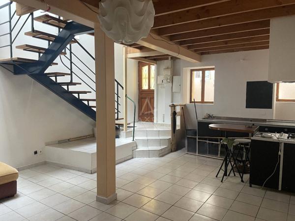 Achat vente Maison de village Lodève