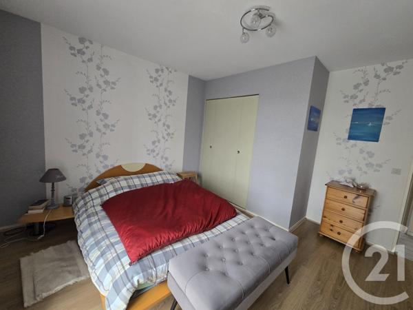 Maison à vendre  4 pièces - 70,88 m2 SANCOINS - 18