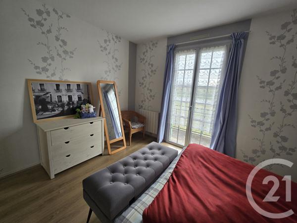 Maison à vendre  4 pièces - 70,88 m2 SANCOINS - 18