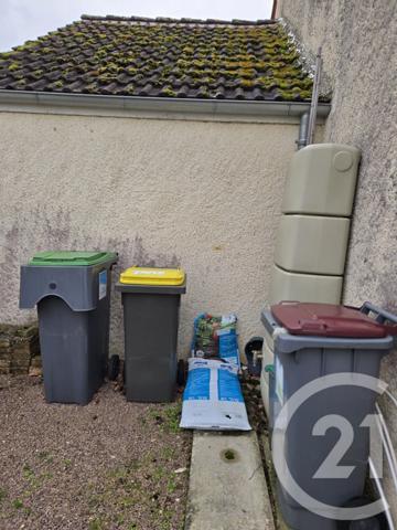 Maison à vendre  4 pièces - 70,88 m2 SANCOINS - 18