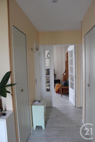 Maison à vendre  4 pièces - 70,88 m2 SANCOINS - 18