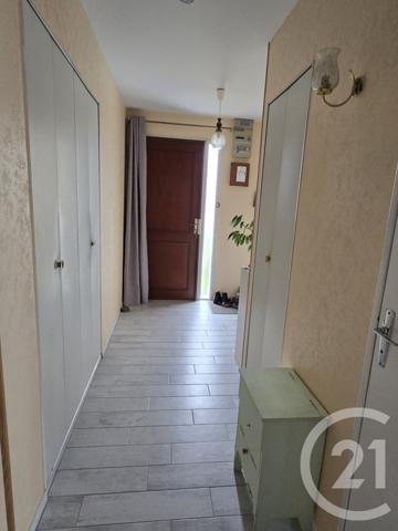 Maison à vendre  4 pièces - 70,88 m2 SANCOINS - 18