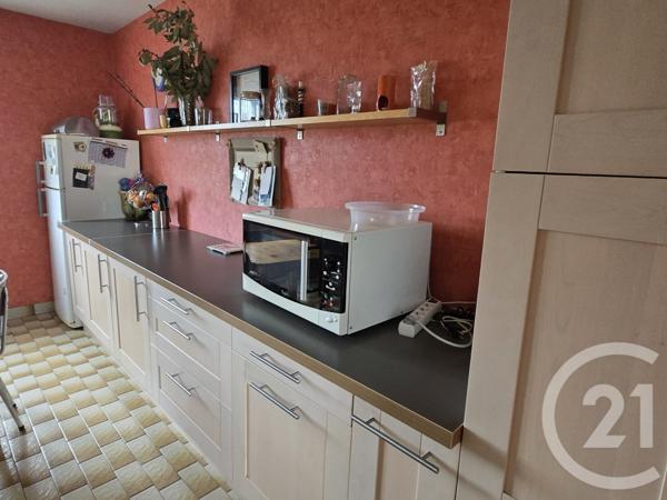 Maison à vendre  4 pièces - 70,88 m2 SANCOINS - 18