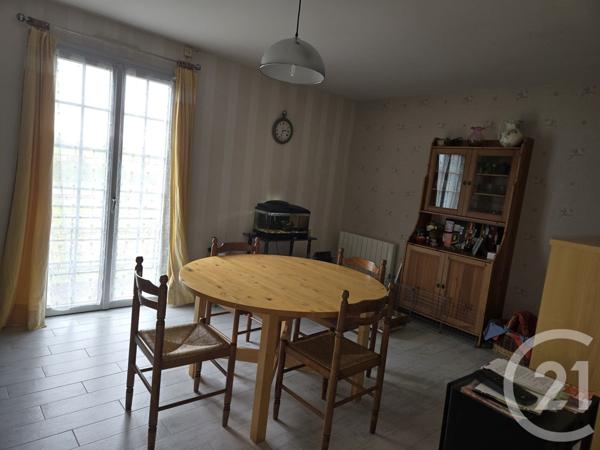 Maison à vendre  4 pièces - 70,88 m2 SANCOINS - 18