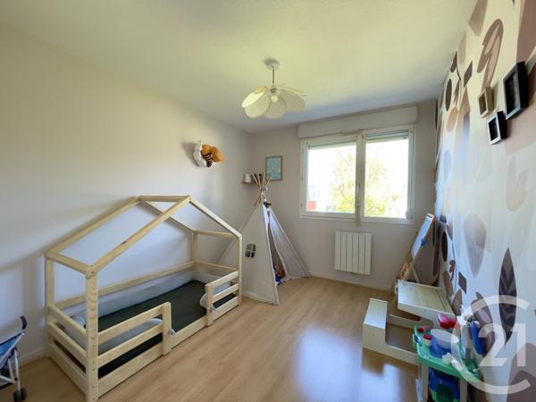 Appartement T4 à vendre  4 pièces - 83,28 m2 VILLEURBANNE - 69