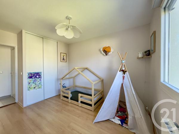 Appartement T4 à vendre  4 pièces - 83,28 m2 VILLEURBANNE - 69