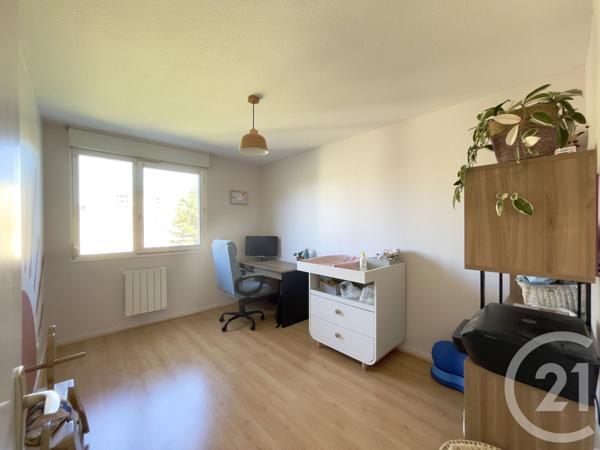Appartement T4 à vendre  4 pièces - 83,28 m2 VILLEURBANNE - 69