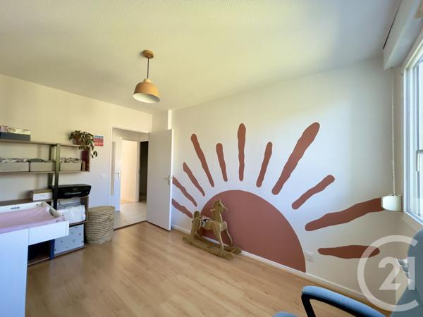 Appartement T4 à vendre  4 pièces - 83,28 m2 VILLEURBANNE - 69