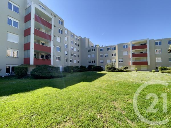 Appartement T4 à vendre  4 pièces - 83,28 m2 VILLEURBANNE - 69
