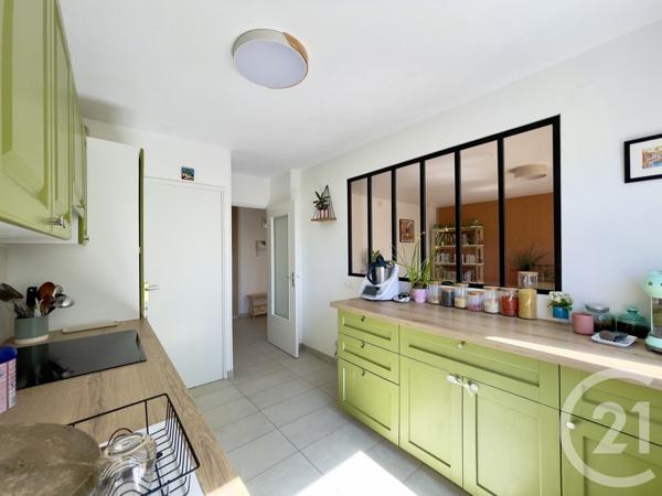 Appartement T4 à vendre  4 pièces - 83,28 m2 VILLEURBANNE - 69