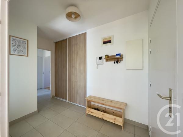 Appartement T4 à vendre  4 pièces - 83,28 m2 VILLEURBANNE - 69