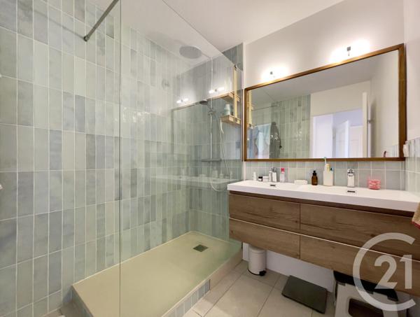 Appartement T4 à vendre  4 pièces - 83,28 m2 VILLEURBANNE - 69