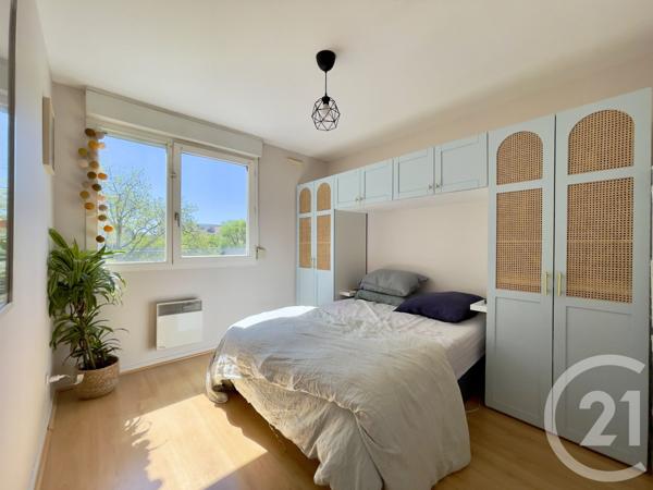 Appartement T4 à vendre  4 pièces - 83,28 m2 VILLEURBANNE - 69