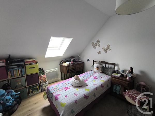 Maison à vendre  3 pièces - 65,50 m2 ST MARTIN BOULOGNE - 62