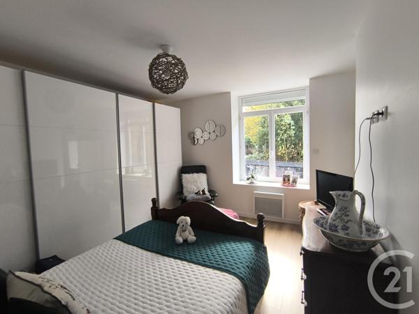 Maison à vendre  3 pièces - 65,50 m2 ST MARTIN BOULOGNE - 62