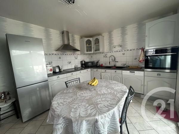 Maison à vendre  4 pièces - 137 m 2   ST HILAIRE DE RIEZ  - 85