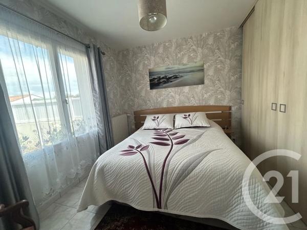 Maison à vendre  4 pièces - 137 m 2   ST HILAIRE DE RIEZ  - 85