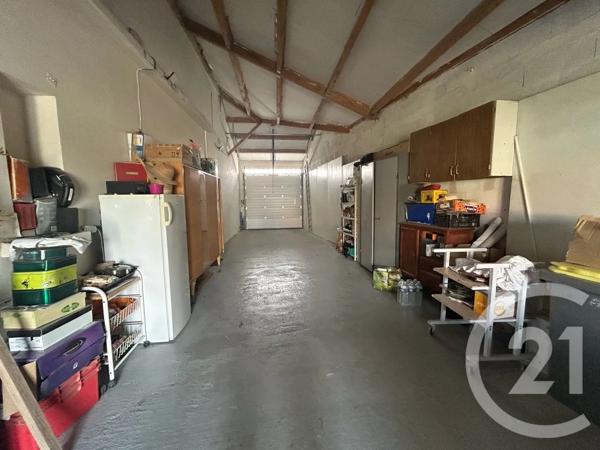 Maison à vendre  4 pièces - 137 m 2   ST HILAIRE DE RIEZ  - 85
