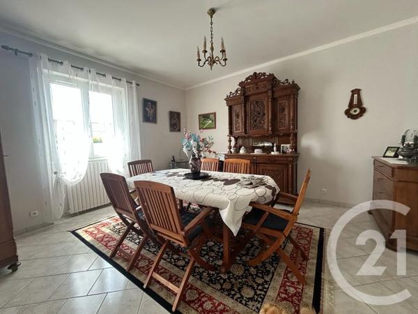 Maison à vendre  4 pièces - 137 m 2   ST HILAIRE DE RIEZ  - 85