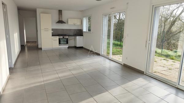 Maison 3 chambres proche commerces