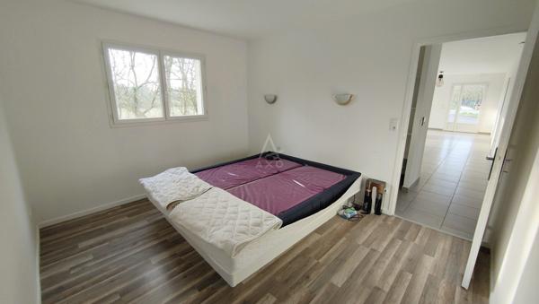 Maison 3 chambres proche commerces