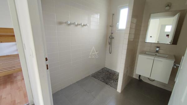 Maison 3 chambres proche commerces