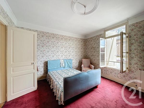 Maison à vendre  3 pièces - 76,86 m2 SENS - 89