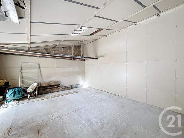 Maison à vendre  3 pièces - 76,86 m2 SENS - 89