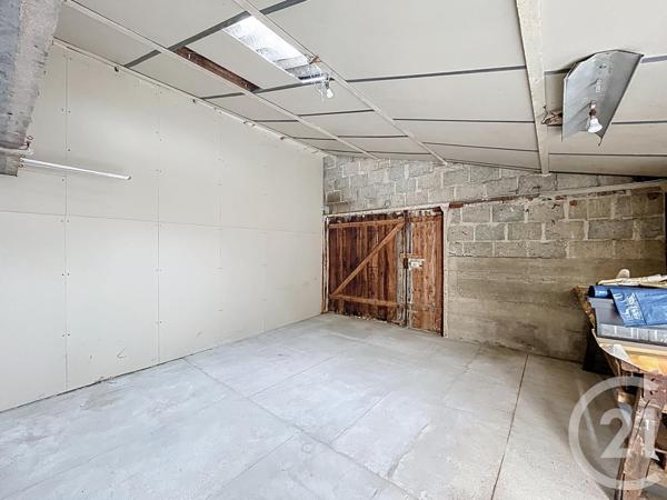 Maison à vendre  3 pièces - 76,86 m2 SENS - 89