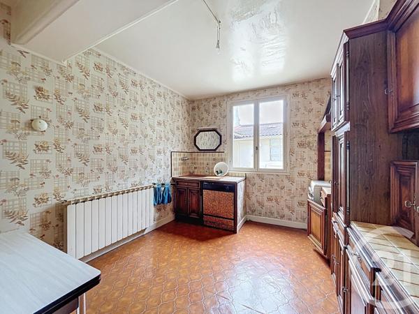 Maison à vendre  3 pièces - 76,86 m2 SENS - 89