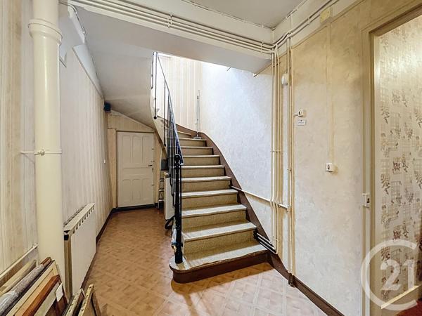 Maison à vendre  3 pièces - 76,86 m2 SENS - 89