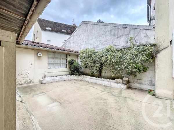 Maison à vendre  3 pièces - 76,86 m2 SENS - 89