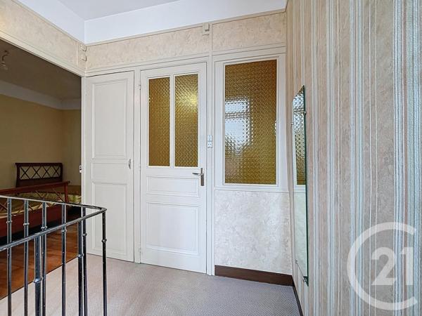 Maison à vendre  3 pièces - 76,86 m2 SENS - 89