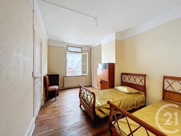 Maison à vendre  3 pièces - 76,86 m2 SENS - 89