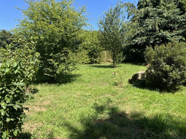 Longère Callac 7 pièce(s) 166 m2