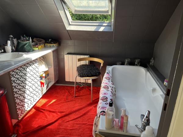 Longère Callac 7 pièce(s) 166 m2