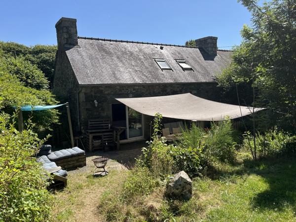 Longère Callac 7 pièce(s) 166 m2