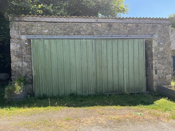 Longère Callac 7 pièce(s) 166 m2