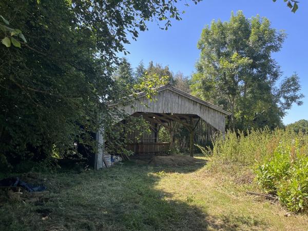 Longère Callac 7 pièce(s) 166 m2