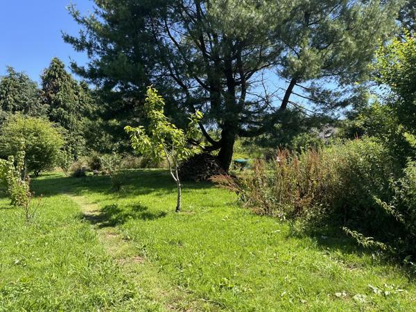 Longère Callac 7 pièce(s) 166 m2