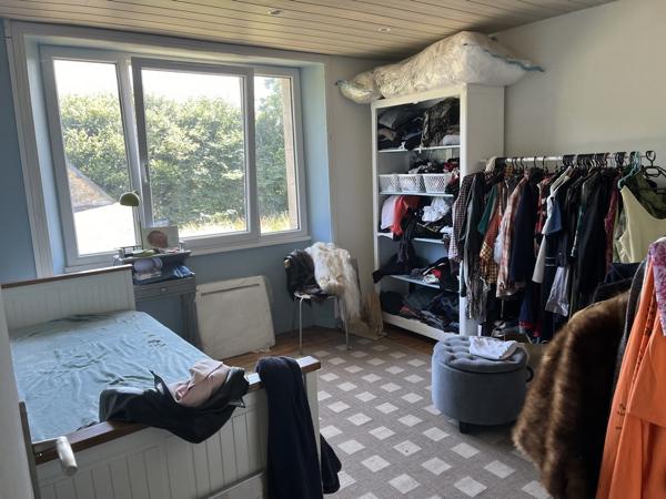 Longère Callac 7 pièce(s) 166 m2