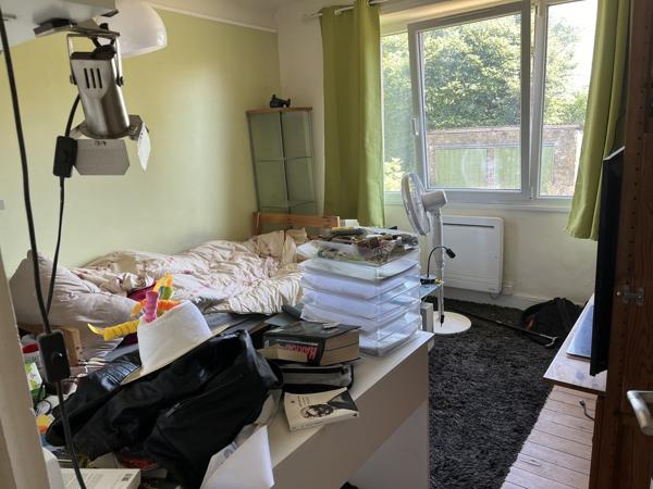 Longère Callac 7 pièce(s) 166 m2