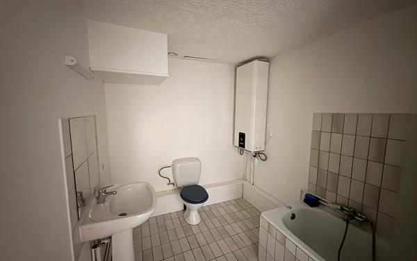 Appartement à louer    2 pièces •  Strasbourg