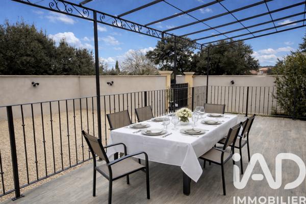 Maison à vendre 4 pièces 104 m² Carpentras